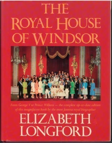 ROYAL HOUSE OF WINDSOR