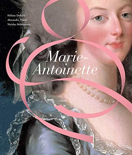 Marie-Antoinette (BIBLIOTHECA PAEDIATRICA REF KARGER)