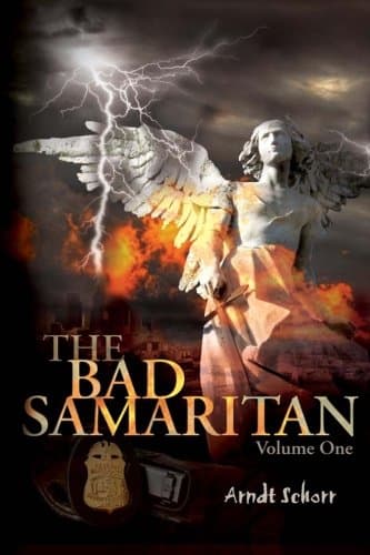 The Bad Samaritan Paperback – 7 July 2015