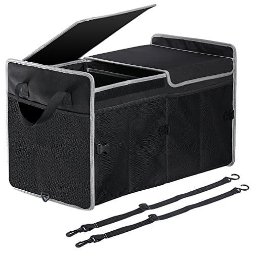 XUELI Car Windshield Snow