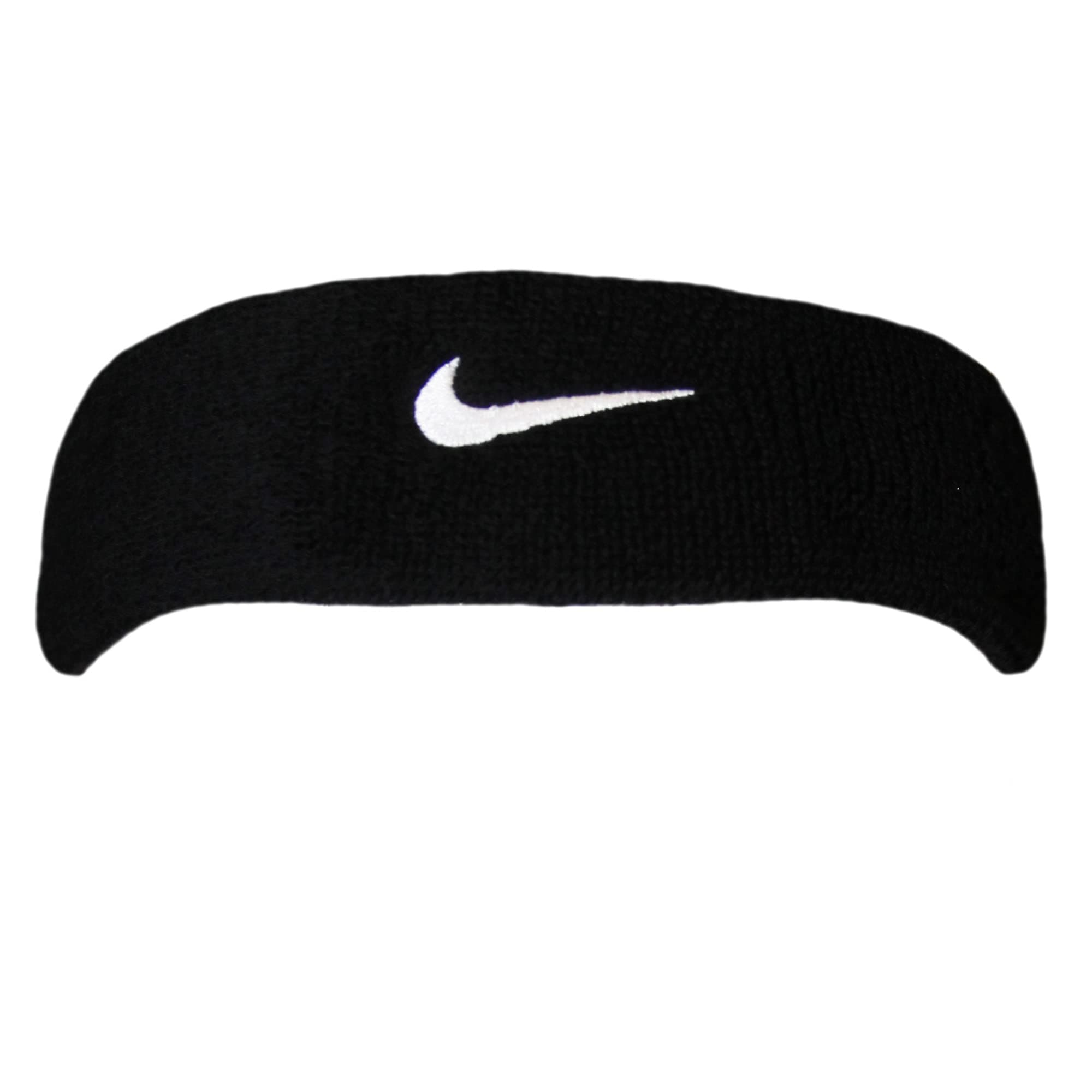Men's Swoosh Cap-Blue/White, Size One