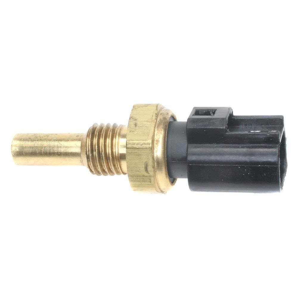 ACDelco Professional D583 Engine Coolant Temperature Sensor,Black and Bronze
