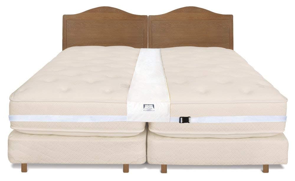 Easy King Bed Doubling - Pack of 2