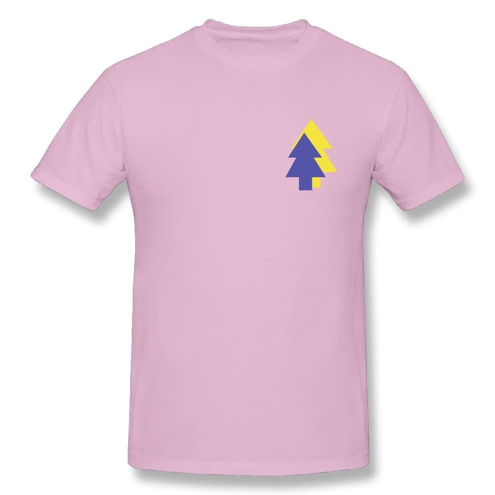 Dipper's Pine - Foam and Mesh Trucker Hat, Blue, One Size