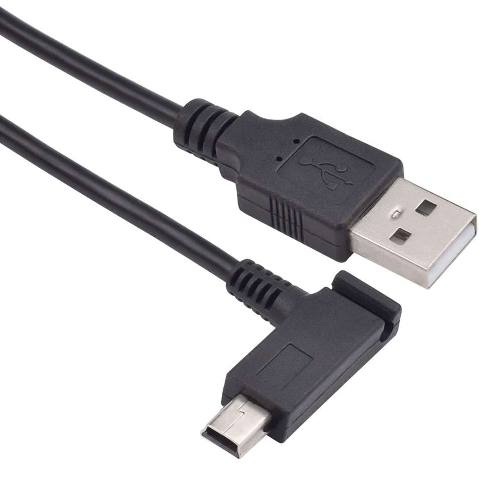 Data Sync Charging Power Cord Cable Replacement for Wacom Intuos Pro PTH450 PTH650 PTH451 PTH651 PTH851 Intuos5 PTK450 PTK650 PTK850 Intuos4 PTK440 PTK640 PTK840 PTK1240 Bamboo CTE450(6.5ft)