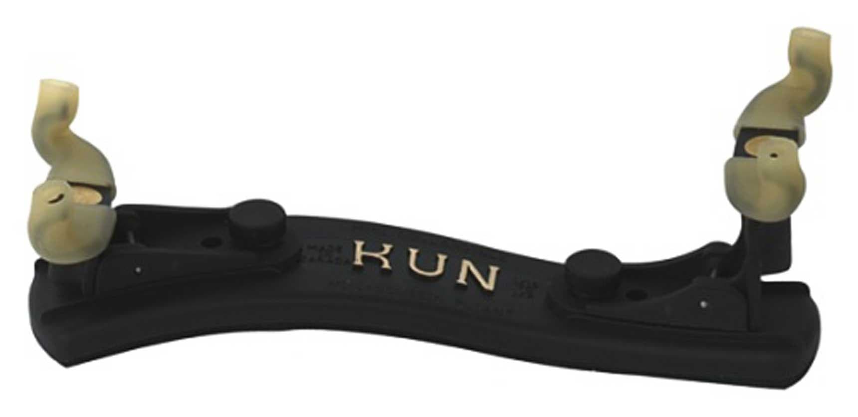 KUNCollapsible Mini Shoulder Rest Blue 1/4-1/16