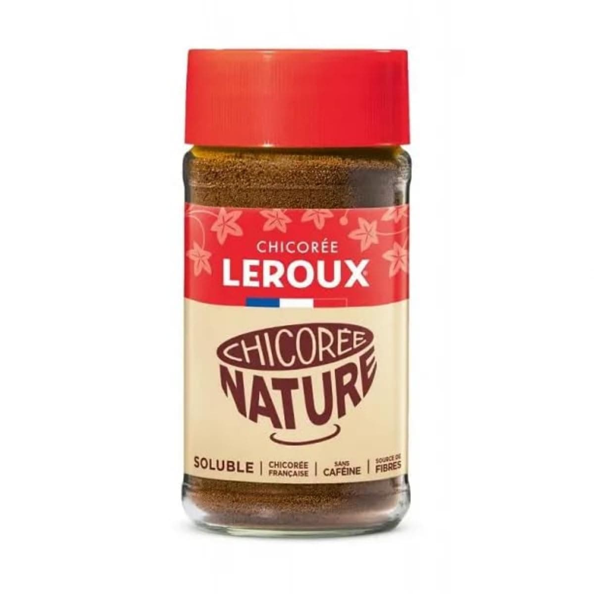Leroux Soluble Chicory 200 GR