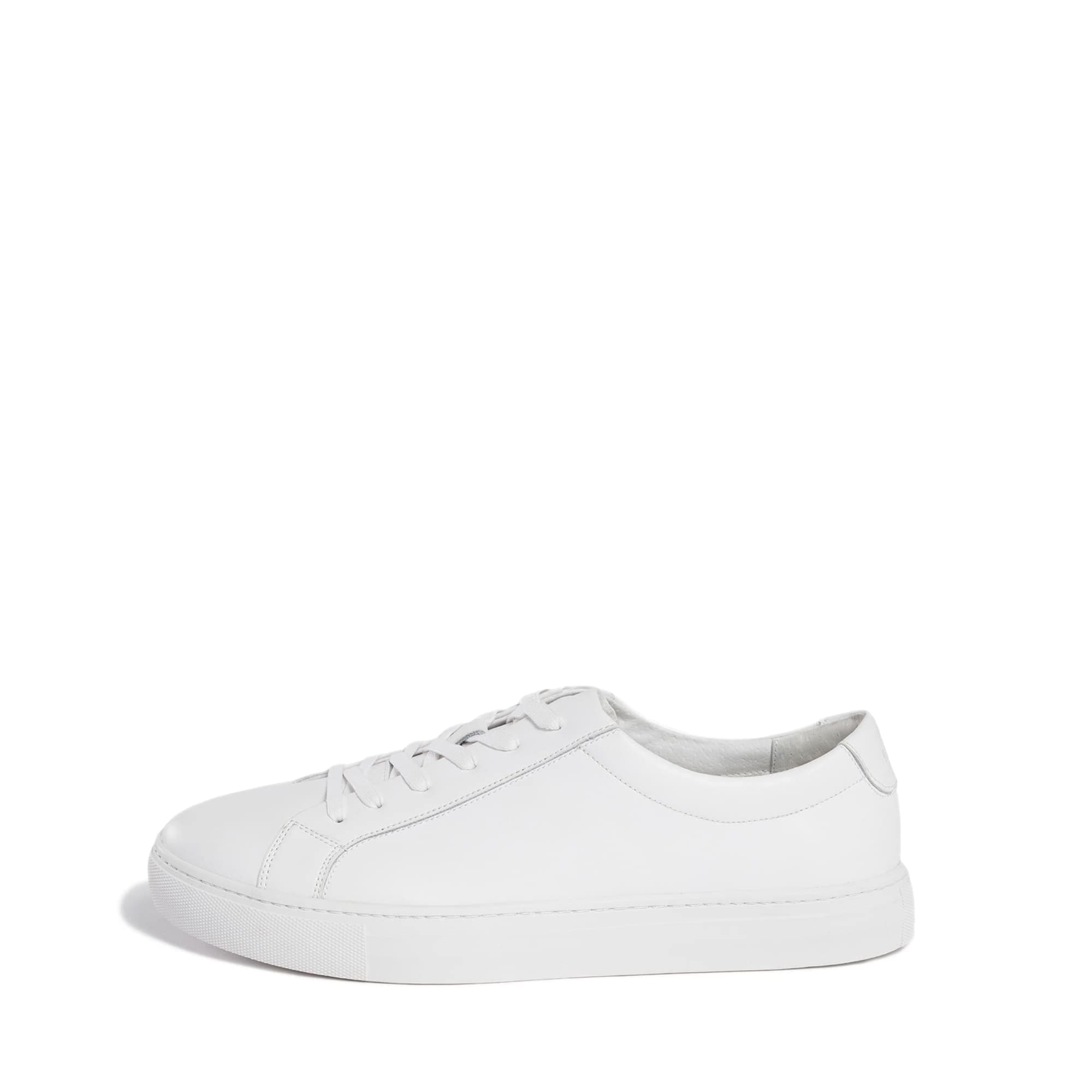 New RepublicMen's Kurt Leather Sneaker