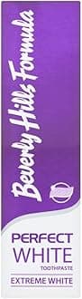 Beverly Hills FormulaPerfect White - Extreme White - Whitening Toothpaste - 100ml