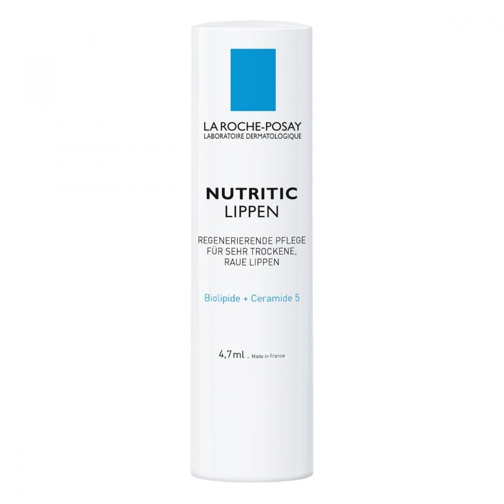 La Roche-Posay Nutritic Lip Balm 4.7ml