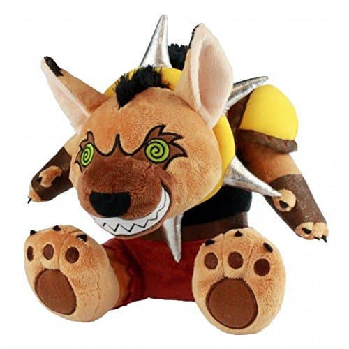Hearthstone Lil' Hogger Plush