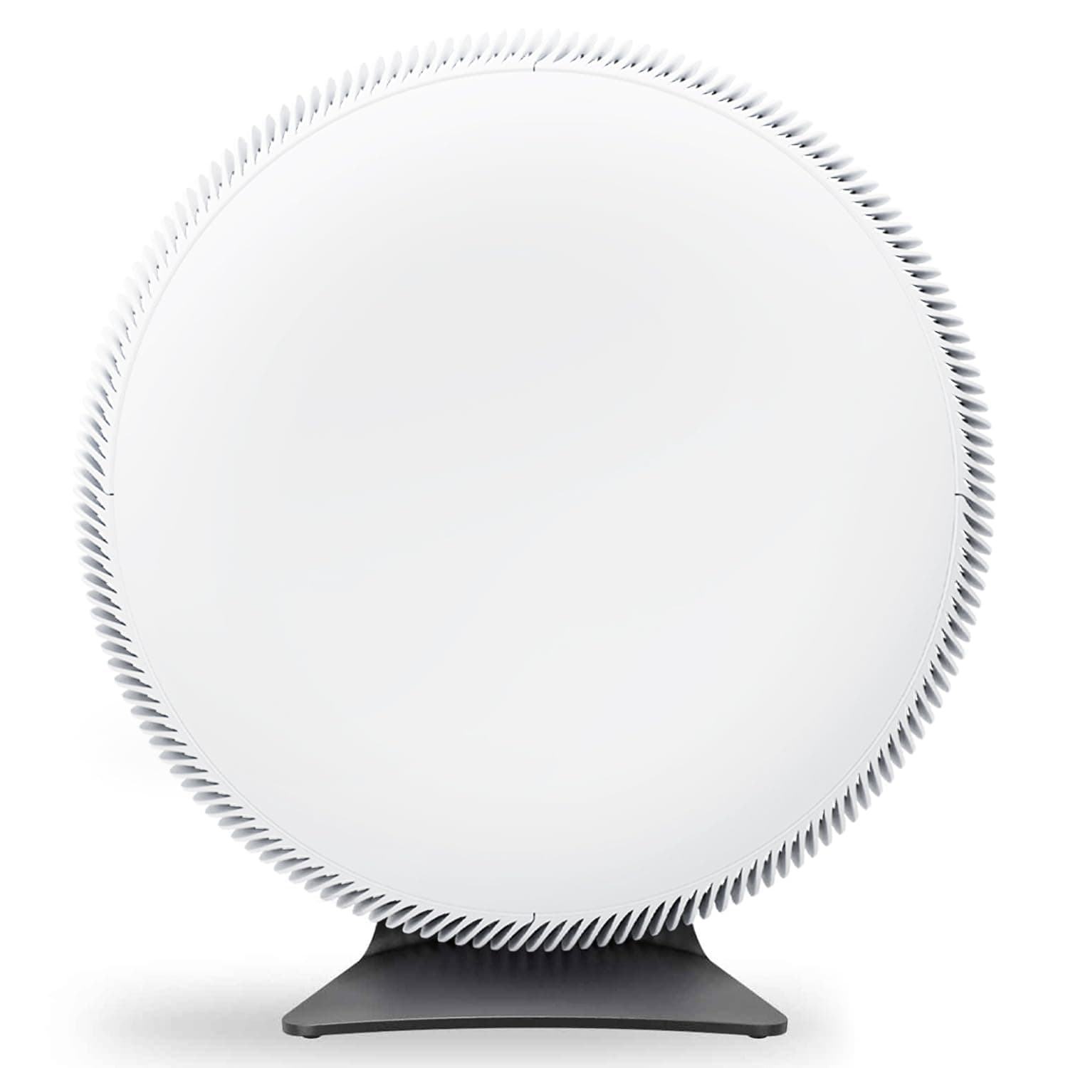 HealthPro Atem X Air Purifier - Smart HyperHEPA Filtration for Large Rooms up to 1650 sq ft - Smoke, Viruses, Allergens, Asthma, Mold, Dust, Pets, Swiss Made, WiFi Enabled