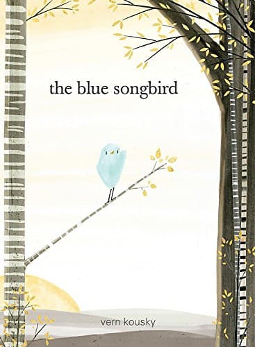 The Blue Songbird