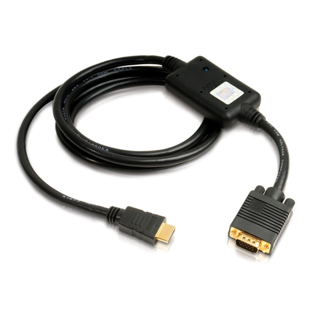 HDFury PCI Matrix 44UHD Gamer2 Edition HDMI Matrix Switch for HTPC and streaming computer 4K30 4:4:4 or 4K60 4:2:0