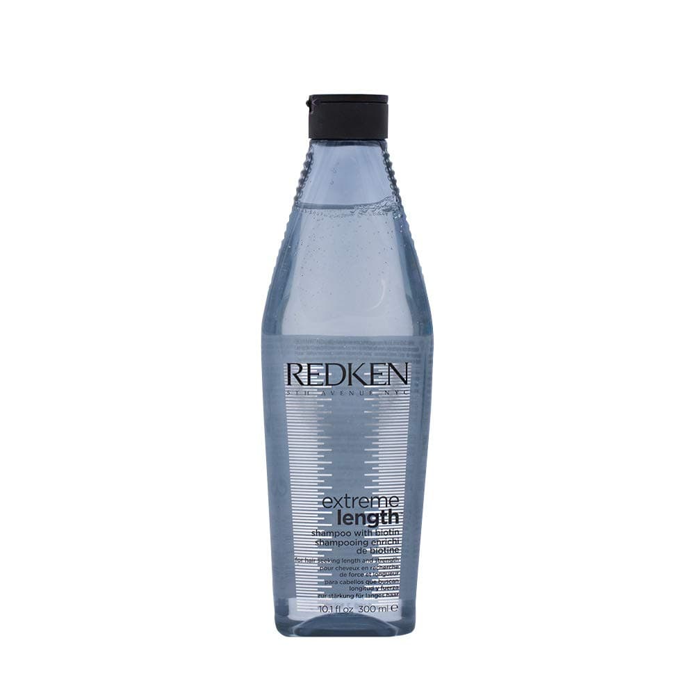 Redken Extreme Length Shampoo 300ml
