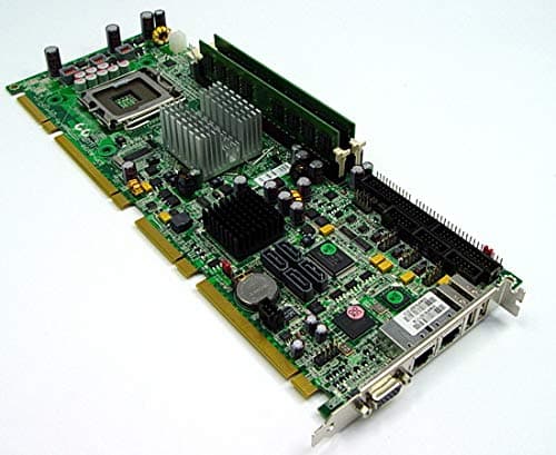 Portwell ROBO-8913VG2AR SBC Single Board Computer No Processor