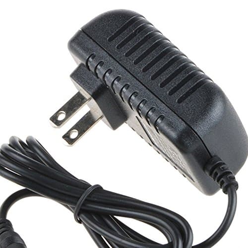 Accessory USA AC DC Adapter for Xing Yuan Electronics Model No. XY-1201250-UO Class 2 Power Unit Power Supply (with Barrel Round Plug Tip as The Image. NOT 2-Prong Connector.)