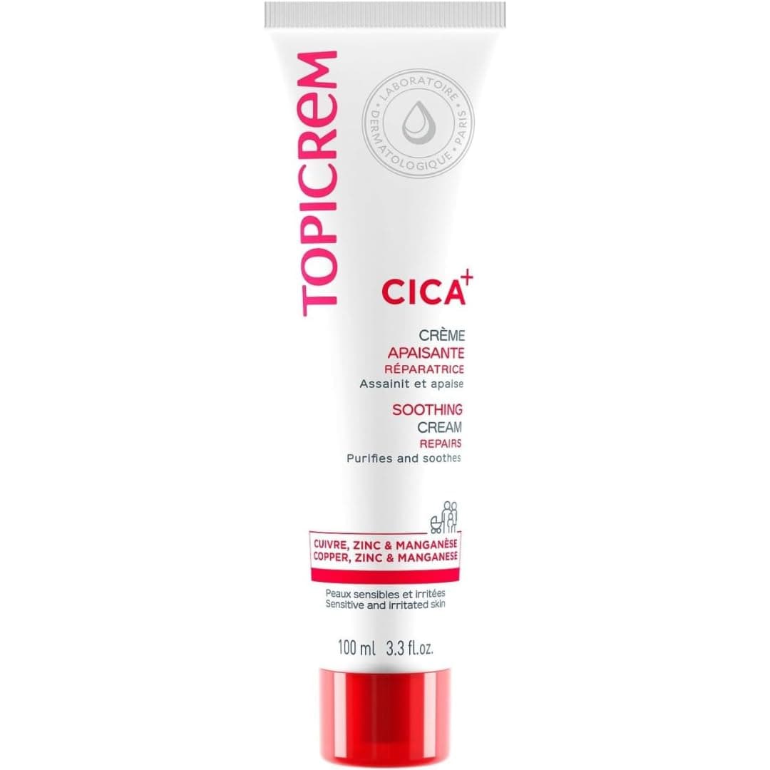 Essentials CICA Repair Cream 100ml