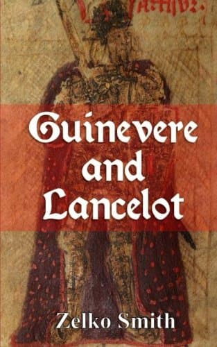 Guinevere and Lancelot