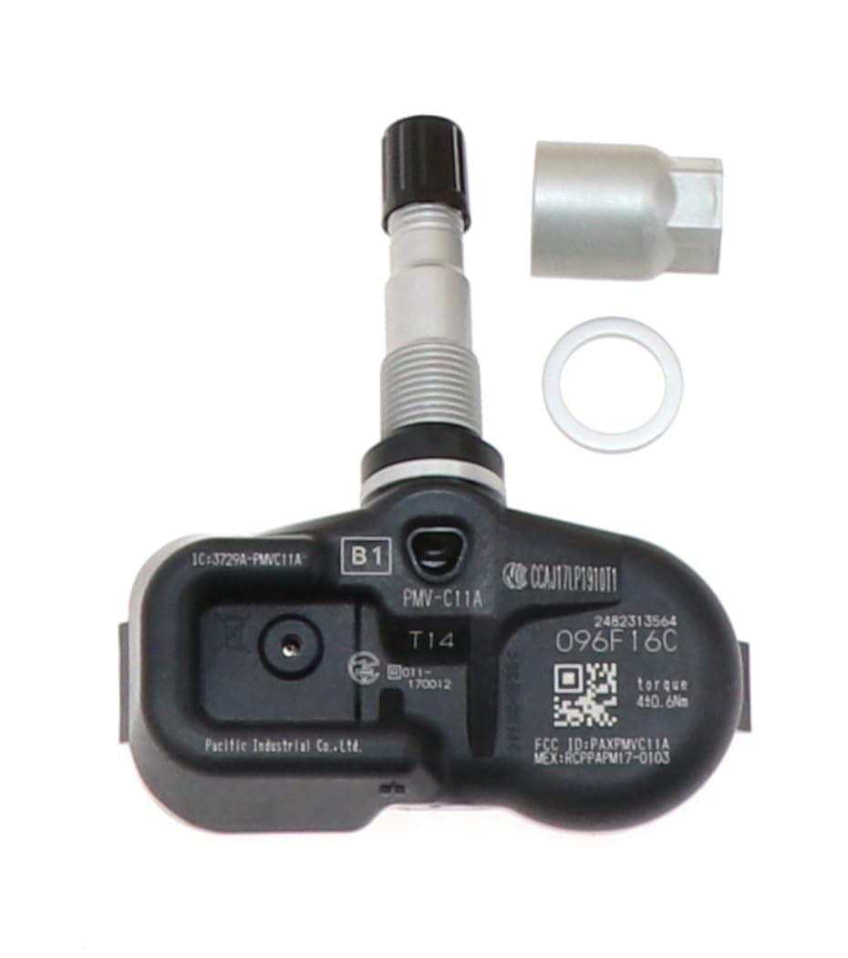 Denso 550-0103 TPMS Sensor