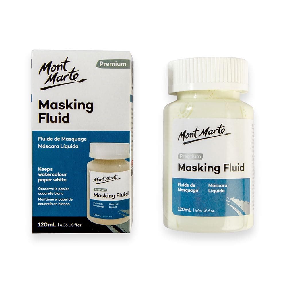 Masking Fluid 120ml