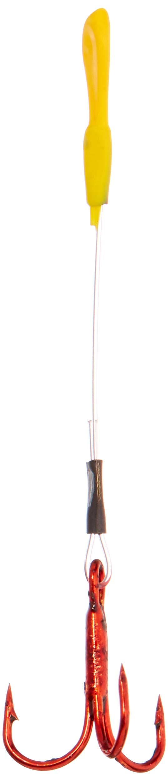 Northland Tackle STING'R Hook / 2" / #10 HK / 6 Pack/RED