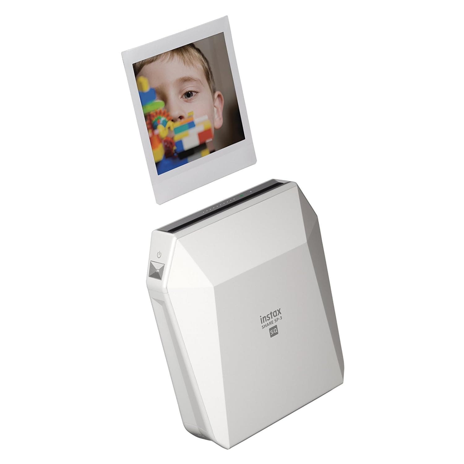 INSTAX Square Share SP-3 Printer