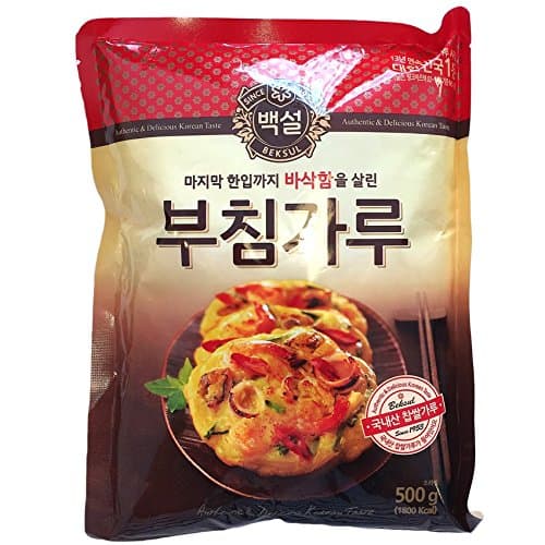 Beksul Korean Pancake Mix (500g)
