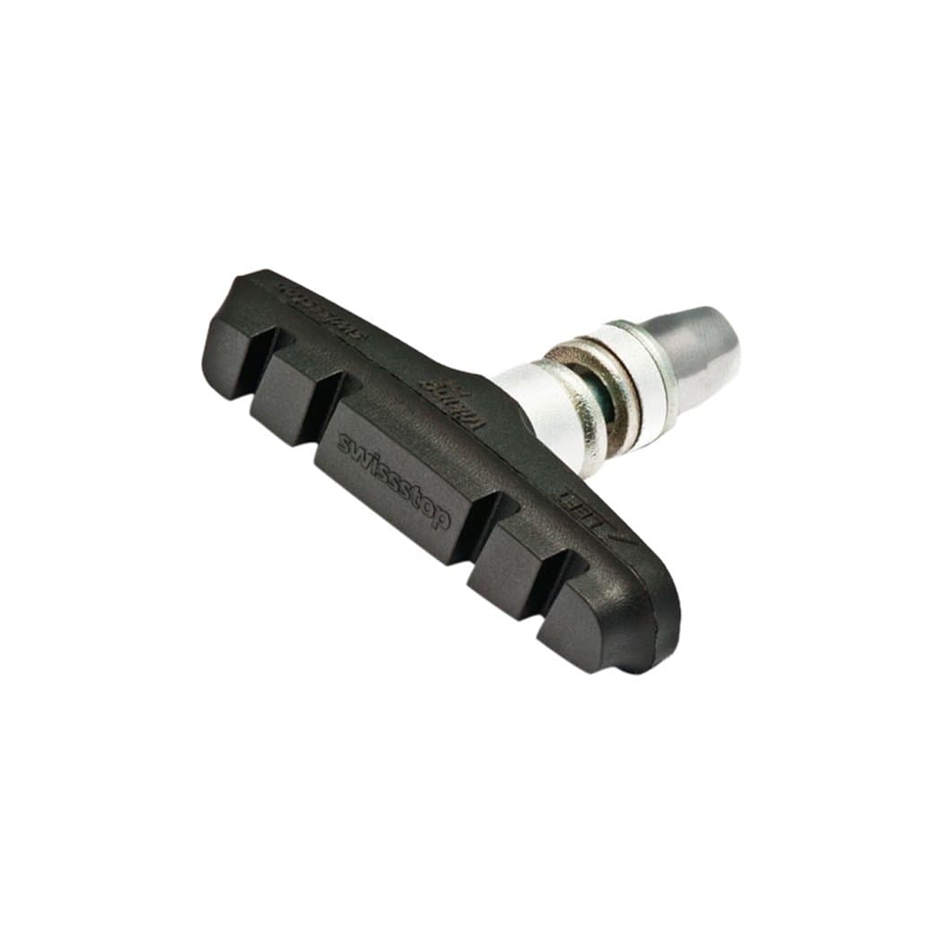 Swisstop GHP2 Threaded Mount for Aluminum Rims