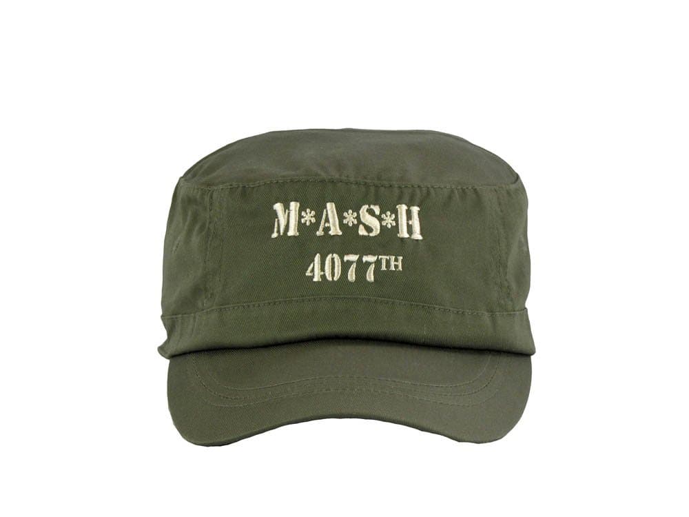 LXNKLL Mash 4077th Army Cap