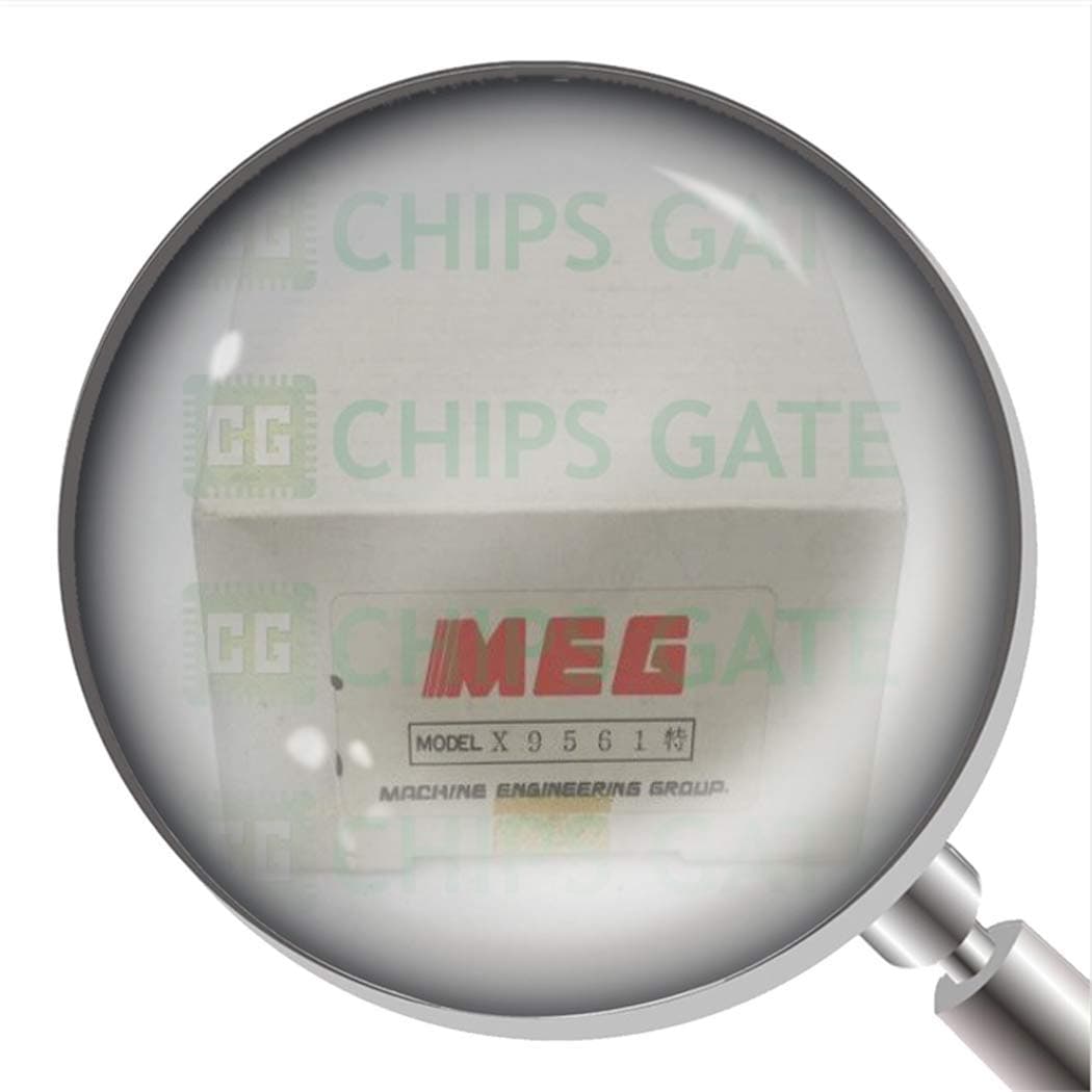 1Pcs New Mepac Single Acting Chucks X9561