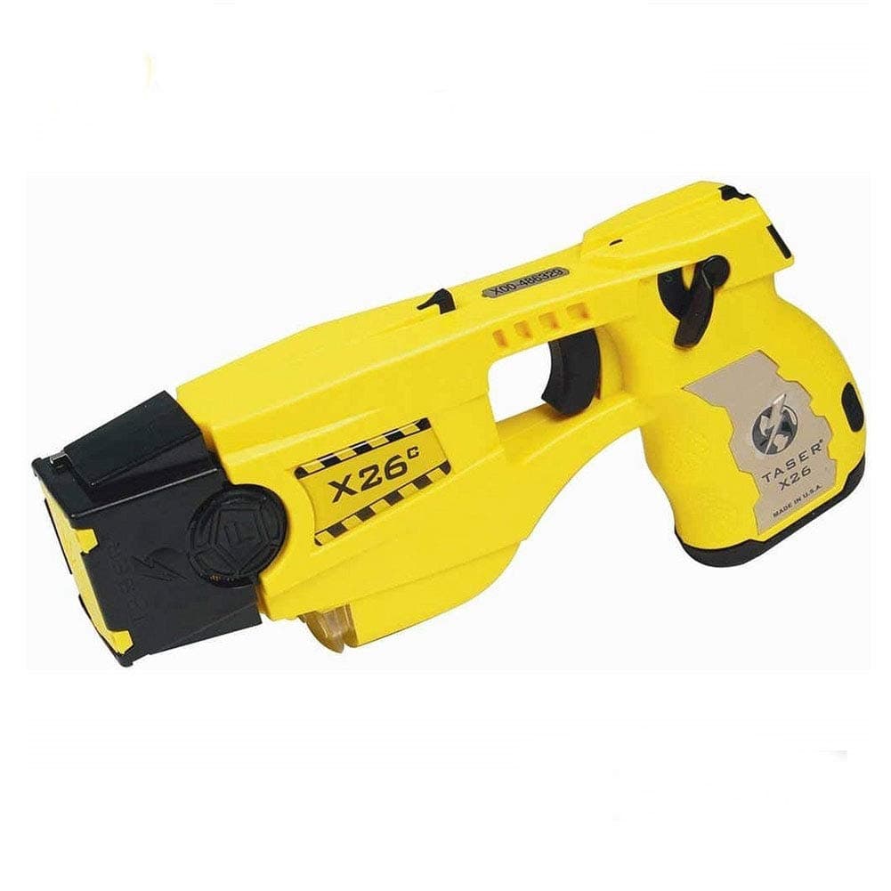 Taser 26010 X26C Citizen Defense