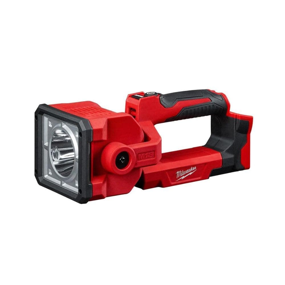 ELEC TOOL 2354-20 M18 Search Light