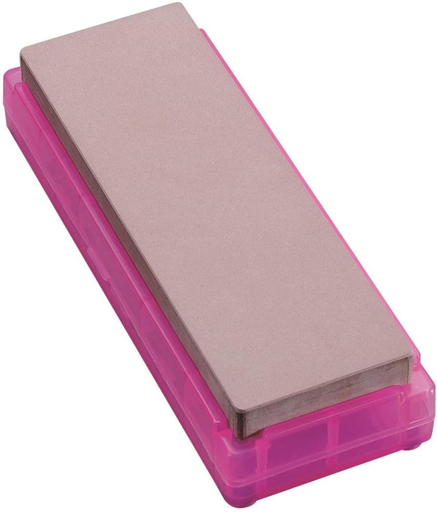 Whetstone Sharpening Stone Ceramic KUROMAKU #5000 by Shapton