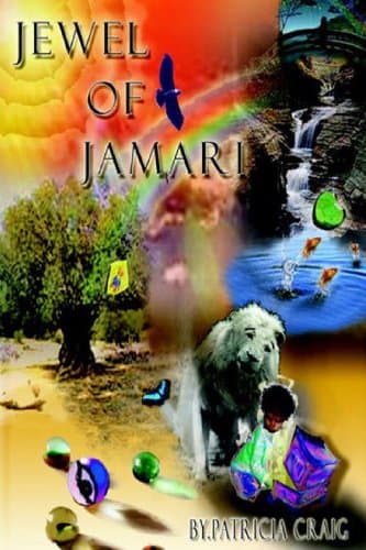 Jewel of Jamari