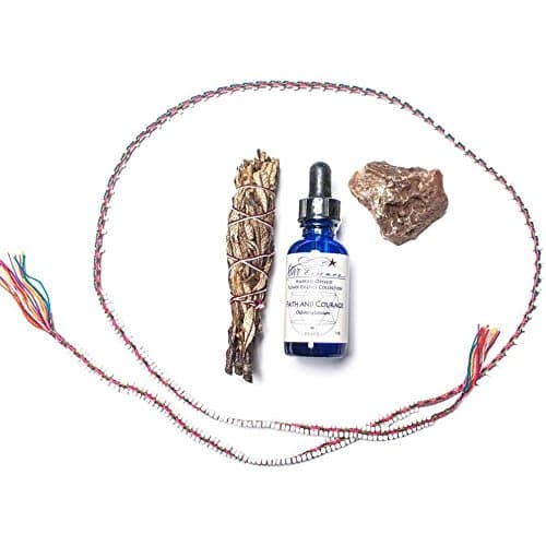 Shamans Market Aura Protection Ritual Bundle