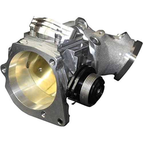 Maxflow 58mm Throttle Body