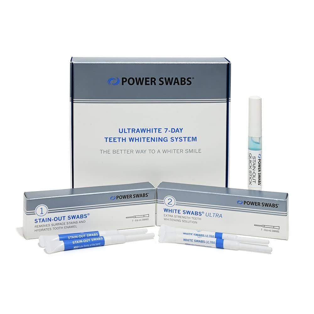 7 Day Whitening Kit
