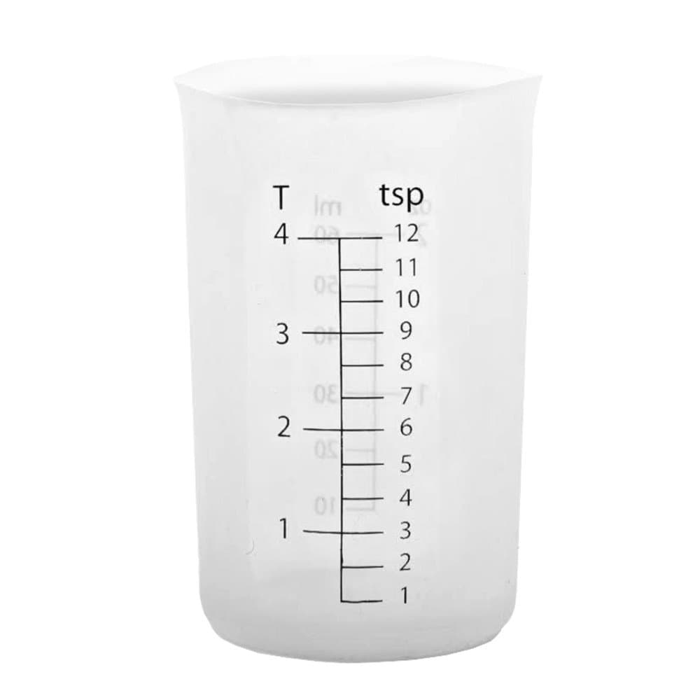 Flex-it Mini Measuring Cup by iSi North America