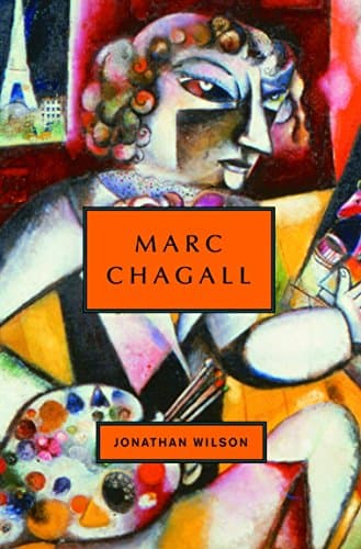 Marc Chagall (Jewish Encounters Series)