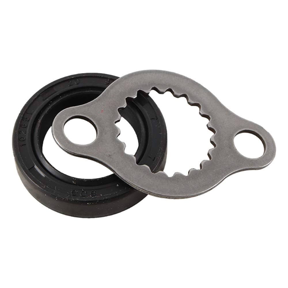 Hot RodsOSK0007 Output Shaft Kit