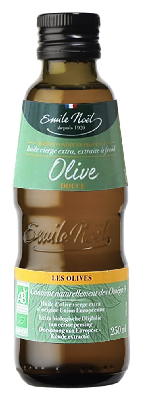 Emile Noel extra virgin olive oil 250ml
