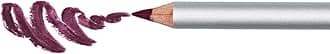 Lauren Brooke Cosmetiques Lip Liner Pencil (Vintage Wine) – Sharpenable Organic Makeup Lip Liner