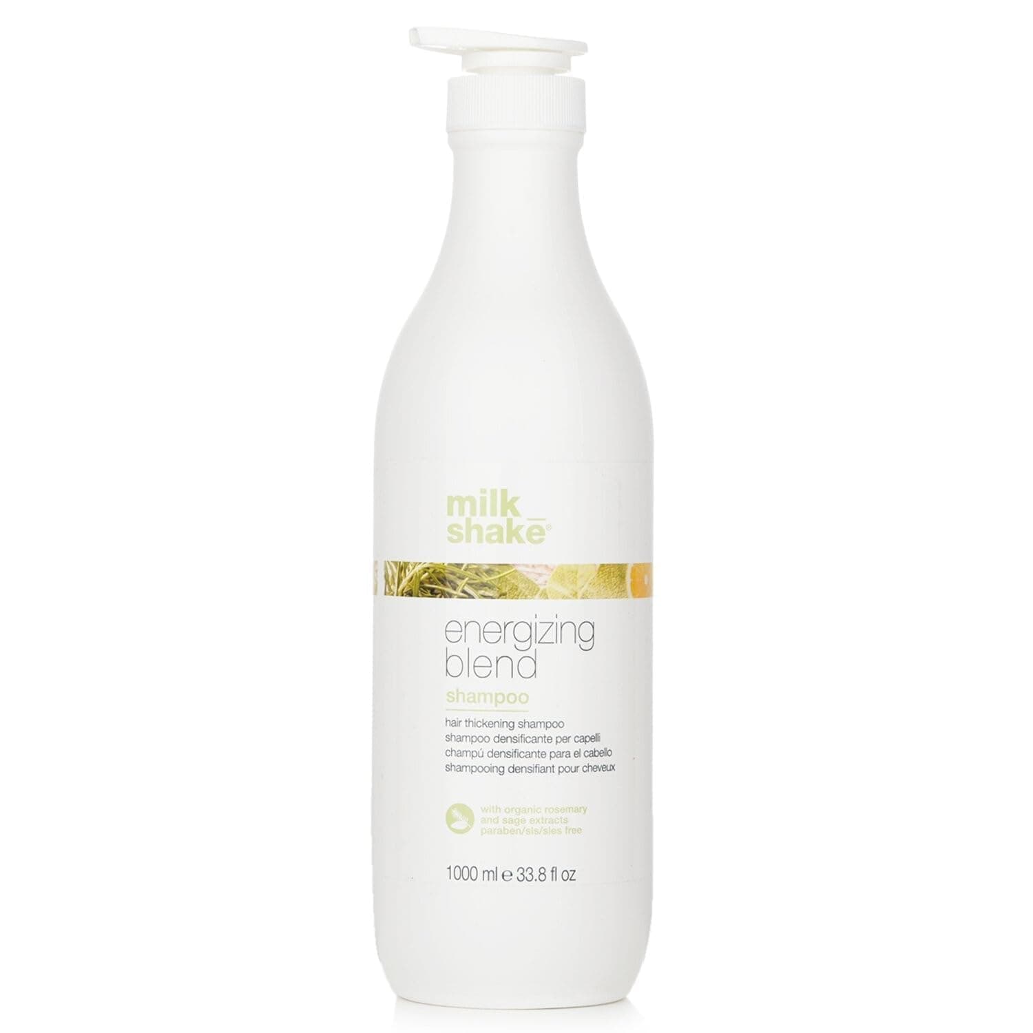 Milkshake Energizing Blend Shampoo 1000 ml