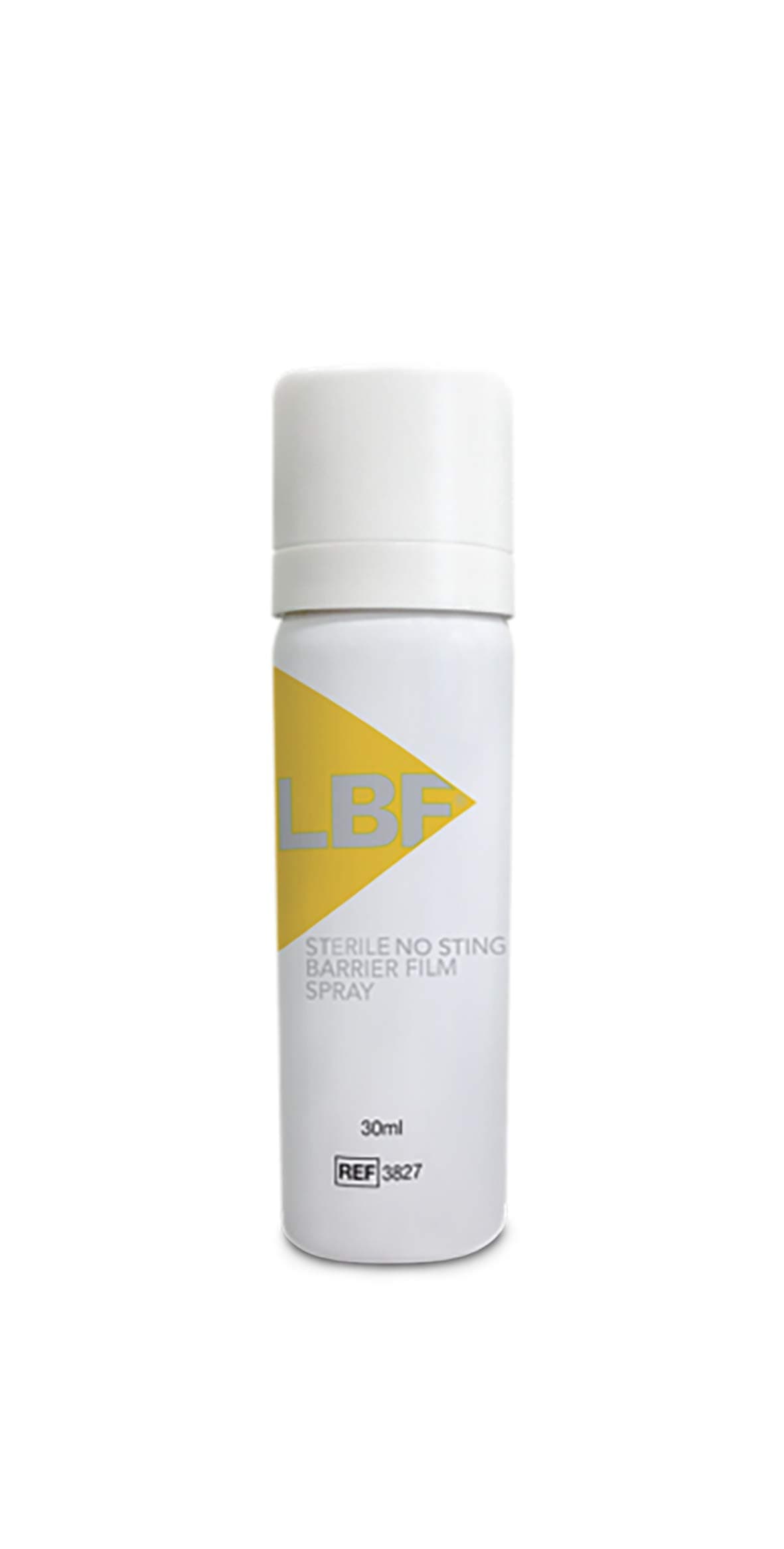 LBF 30ml Barrier Film Spray