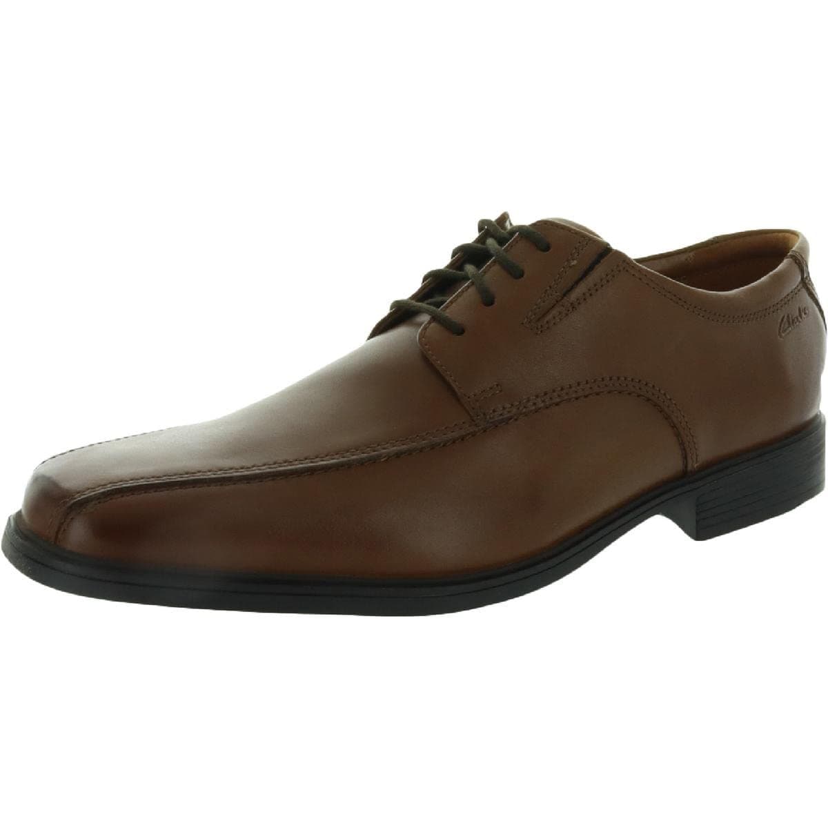 Mens Derby Lace-up