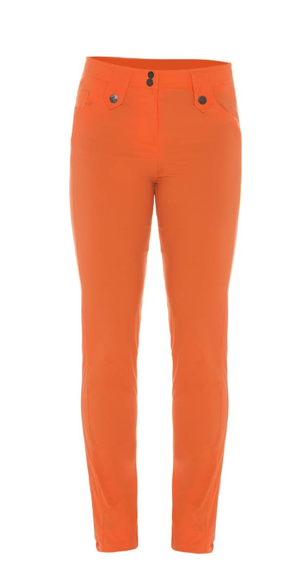 ANATOMIE Skyler Pants (S, Orangina)
