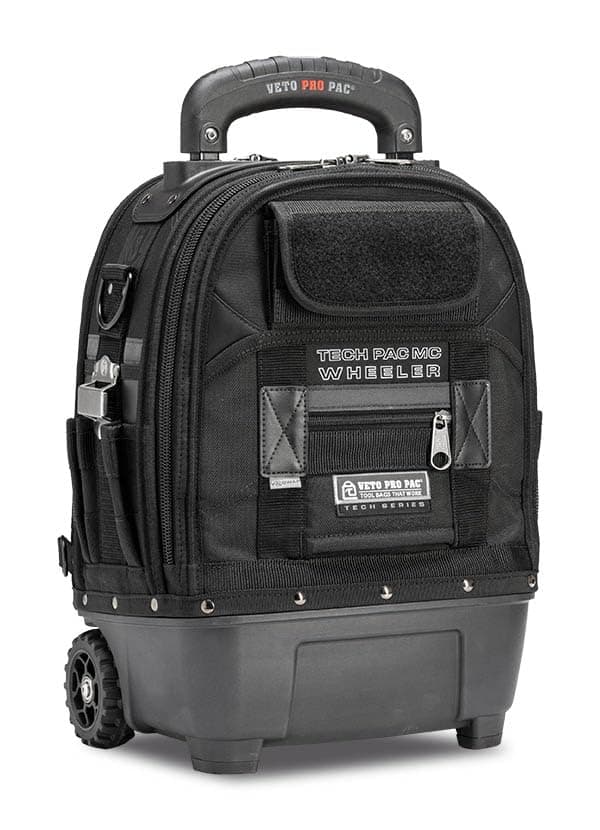 Veto Pro Tech Pac MC (Compact)