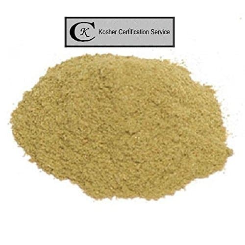 Kosher Certified Hops Flower Powder 1-1 oz Package