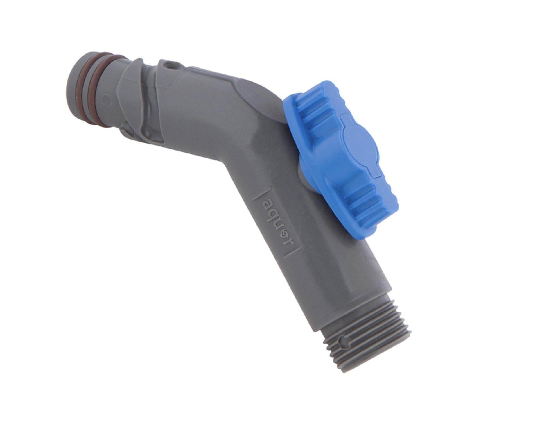 AquorGray, Blue, CN-F Grey